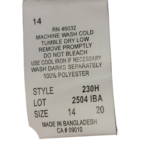 Southern lady size 14 skirt set. Purple velvet button up jacket and skirt - Picture 8 of 13